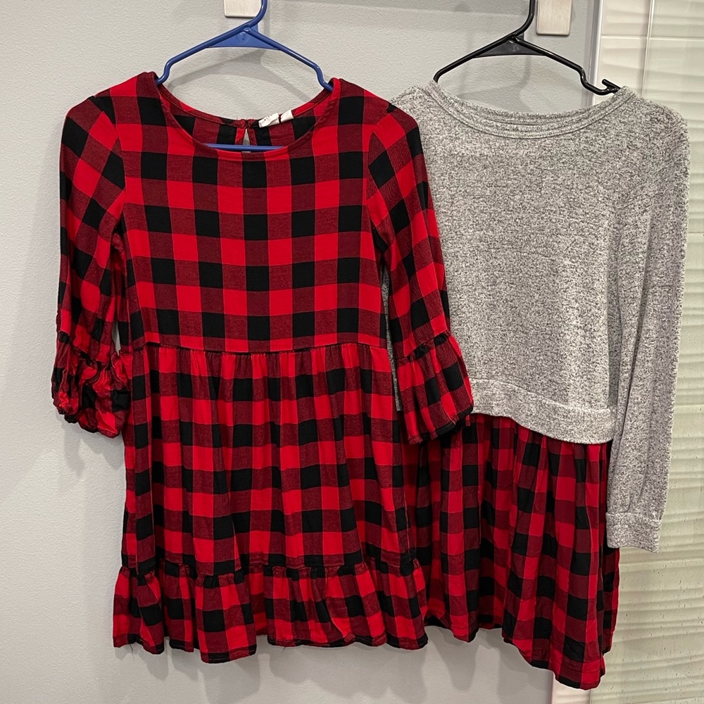 Gap girl dresses 👧🏻